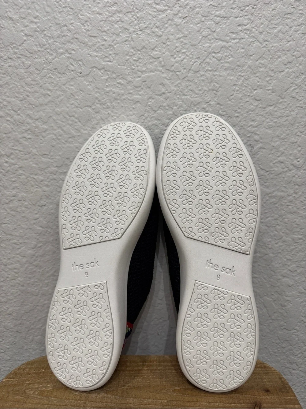 The Sak new no